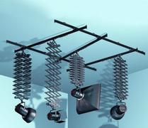 MANFROTTO Topp System 54 FF3054