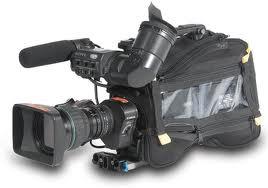 KATA Kameraskydd Video Pro CG-14 (KTVA-601-14)