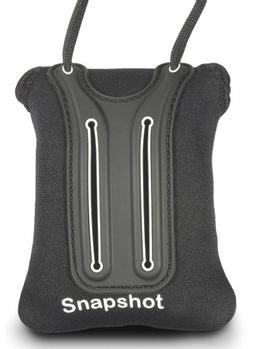 KATA Kompaktväska Ergo-Tech Snapshot I (KTA00I)