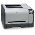 Color LaserJet CP1515n-skriver