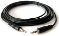 KRAMER 6FT CBL 3.5MM TO 3.5MM STER AUD