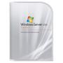 HP Windows Server 2008 - Standard - 32 and 64 bit - 5 User CALs included - HP Proliant