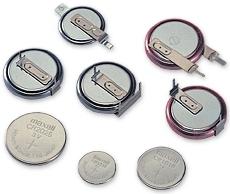 MAXELL 3 V, Lithium Coin Cell (10238500)