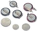 MAXELL 3 V, Lithium Coin Cell