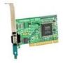 LENOVO Brainboxes- UC-246-001- PCI 1 Port RS232 Serial Adapter 3.3v/5v PCI ATX IN