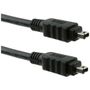 ICIDU Firewire 4-4 Cable 3m