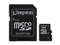 KINGSTON SDHC CARD MICRO 8GB CLASS 4 (SDC4/8GB)