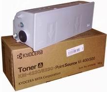 KYOCERA Toner Black (37015010 $DEL)