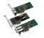 INTEL E1G44ETBLK PRO/1000 Adapter bulk
