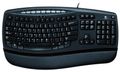 LOGITECH comfort 450 keyb. OEM