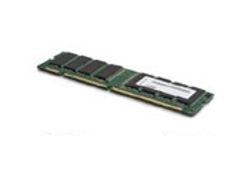 LENOVO Memory/ 2GB PC3-8500 1066MHz DDR3 (45J5435)