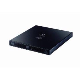 IOMEGA SUPERSLIM PORTABLE DVD WRITER (34427)