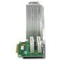 HP (dc7900) PCI Riser-kort