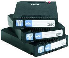 IBM RDX 320G Cartridge  (46C5367)