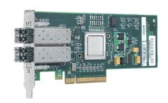 IBM Brocade 8Gb FC Dual-port HBA System x