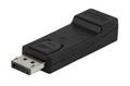MICROCONNECT Adapter Displayport - HDMI M-F