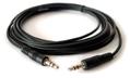KRAMER 3.5mm Mini Audio Cable, Ha-Ha, 4,57 M