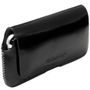 KRUSELL Hector Mobile Case black large (95472)