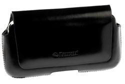 KRUSELL Hector Mobile Case black Medium (95471)