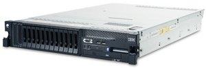 IBM x3650M2 Xeon QC E5570 2.93GHz (794792G)