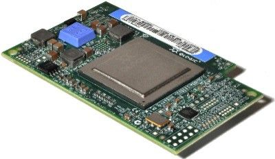 IBM 4GB FIBRE CHANNEL EXPANSION CARD CIOV FOR BLADECENTER (46M6065)
