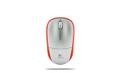 LOGITECH Cordless Mouse M205 Orange