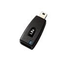 Lenovo L8a - Ladetupp - for ThinkPad Edge L330; ThinkPad L520; T420; X131e Chromebook; X20X; X20X Tablet; X220
