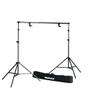 MANFROTTO Baggrundsstativ Kit