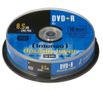 INTENSO DVD+R Intenso 8,5GB  10pcs DOU