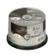 INTENSO 1x50 CD-R 80 / 700MB 52x Speed, printable, scr. res.