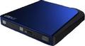 LITE-ON 8x8x8xDVD+RW 8x6x8xDVD-RW blue