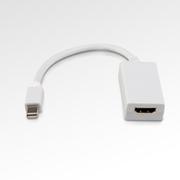 MICROCONNECT Mini Displayport-HDMI M-F 15cm (MDPHDMI)