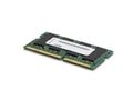 LENOVO 1GB PC3-8500 DDR3-1066 Low-Halogen SODIMM Memory