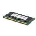 LENOVO 2GB PC3-8500 DDR3-1066 Low-Halogen SODIMM Memory (55Y3707)