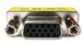 KRAMER Adapter HD15 Hun - HD15 Hun XGA Gender Changer