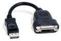 MATROX CAB-DP-DVIF DISPLAYPORT TO DVI CABLE RETAIL