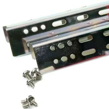 KINGSTON 2.5" to 3.5" Brackets and Screws (SNA-BR/35)