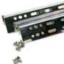 KINGSTON 2,5inch to 3,5inch Brackets and Screws