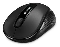 MICROSOFT Wireless Mobile Mouse 4000
