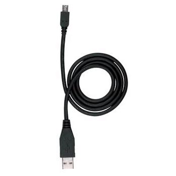 HONEYWELL Intermec - USB-kabel - 4-PIN USB type A (han) - 1 m - for Intermec CK3A, CK3R, CK3X, CN51; Single Dock AD20 (236-209-001)