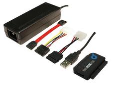 LOGILINK USB 2.0 til IDE/S-ATA Ekstern