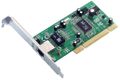 LOGILINK PCI netkort 1GB realtek