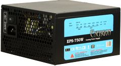 INTER-TECH Energon - 750W PSU (EPS-750W)