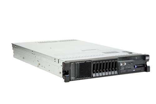 IBM x3650M2 Xeon QC E5530 (794756G)