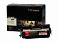 LEXMARK Toner Black