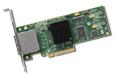 LSI SAS RAID, PCIe, 8ports