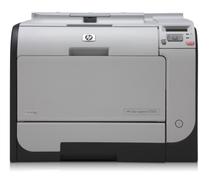 HP Color LaserJet CP2025-skriver