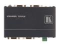KRAMER Switcher VP-211K, 2x1 Computer Graphics Video & Stereo Audio Standby Switcher