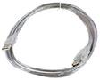 MICROCONNECT USB2.0 Extension A-A 0,5m M-F