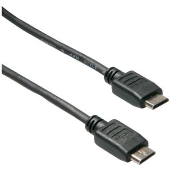 ICIDU Mini HDMI Cable 1.8m C Male - (V-707460)